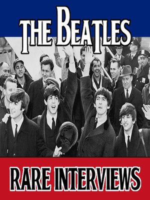 cover image of The Beatles Tapes